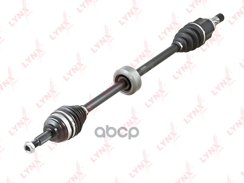 

Привод В Сборе Ar 844; Renault Sandero Ii 1.5d-1.6 13>, Lada Xray 1.6-1.8 16> LYNXauto арт