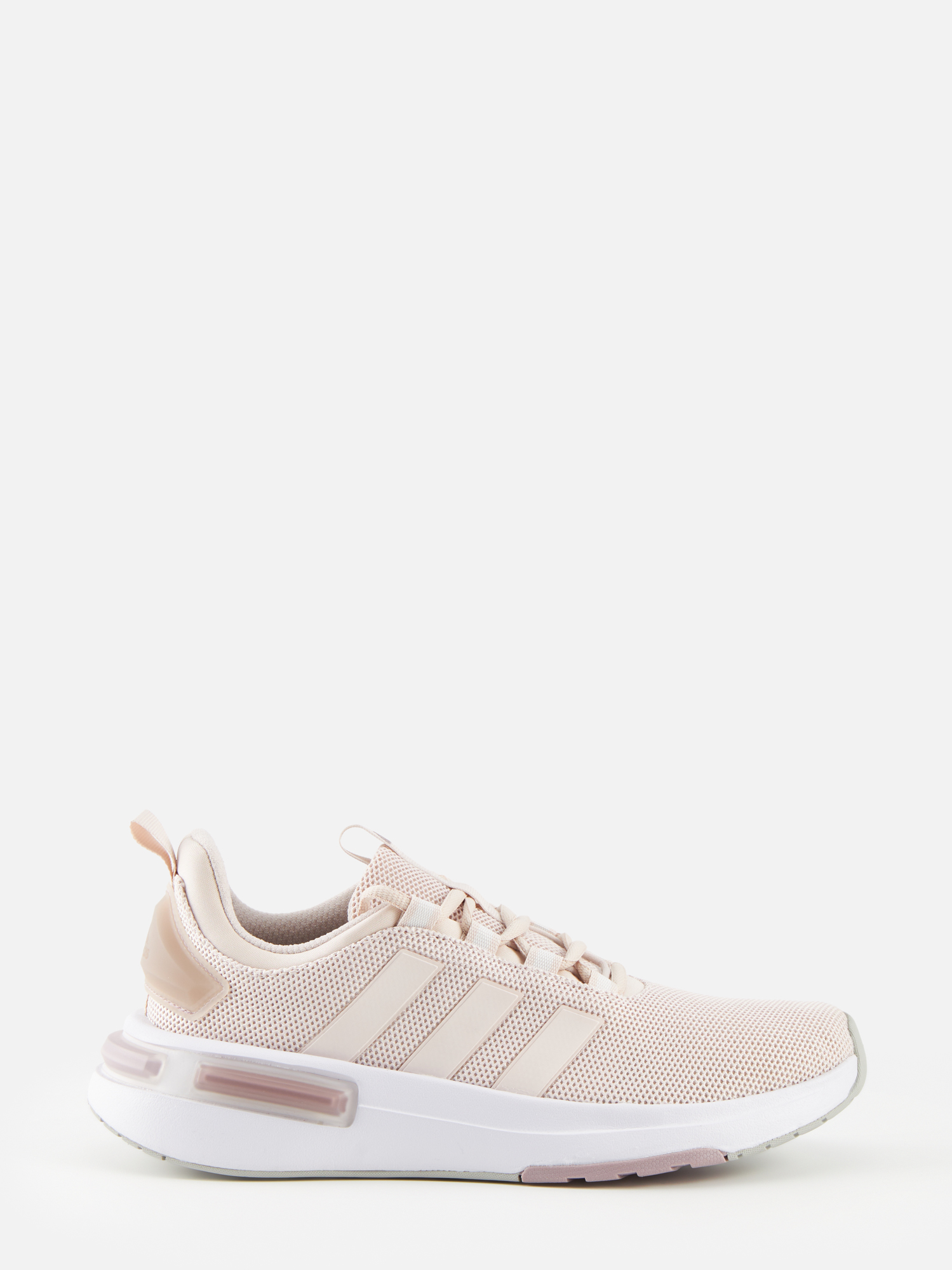 

Кроссовки женские Adidas ID3081 бежевые 4 UK, Бежевый, ID3081