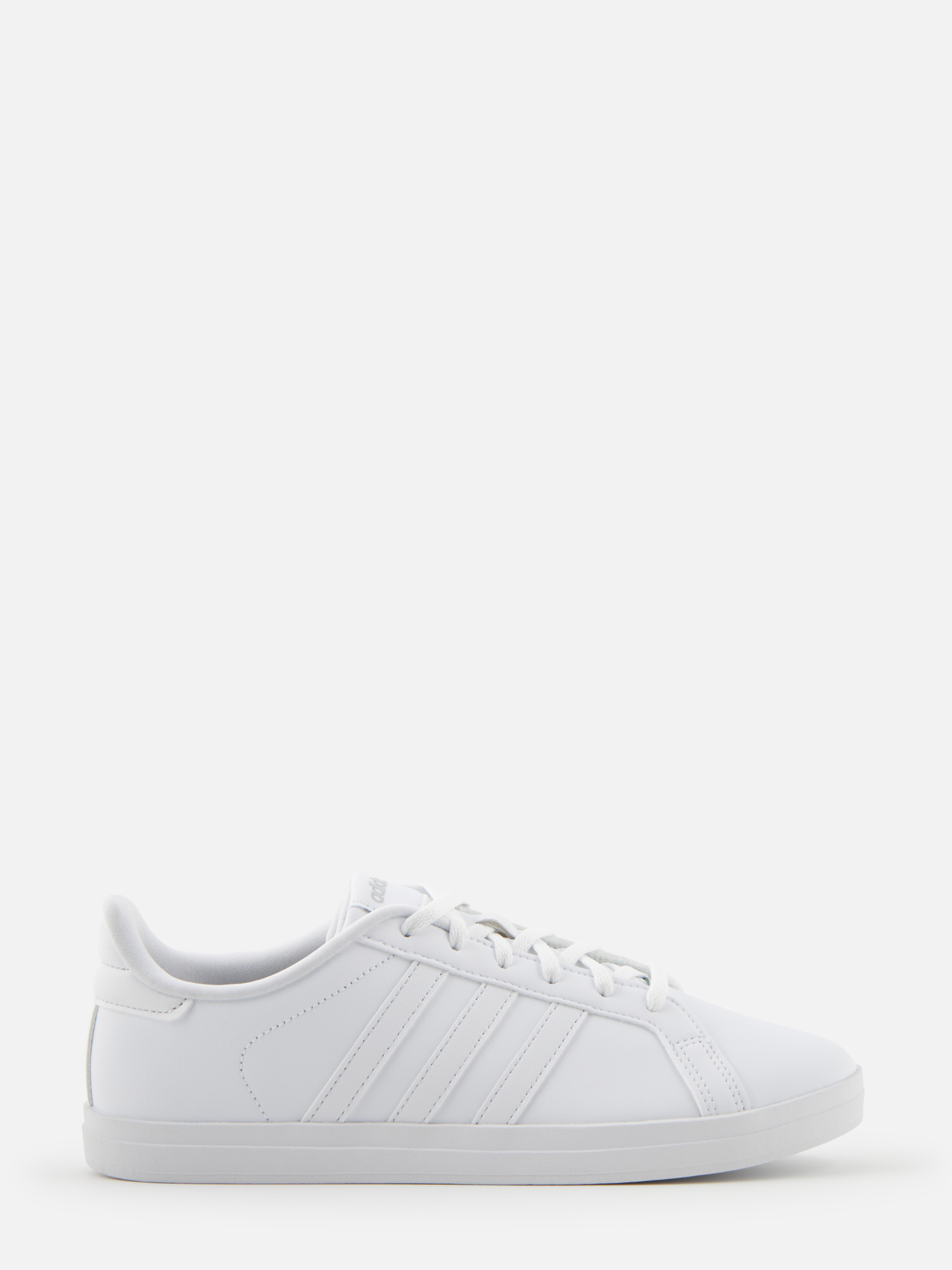 

Кеды женские Adidas Grand Court IE3443 белые 5 UK, Белый, IE3443