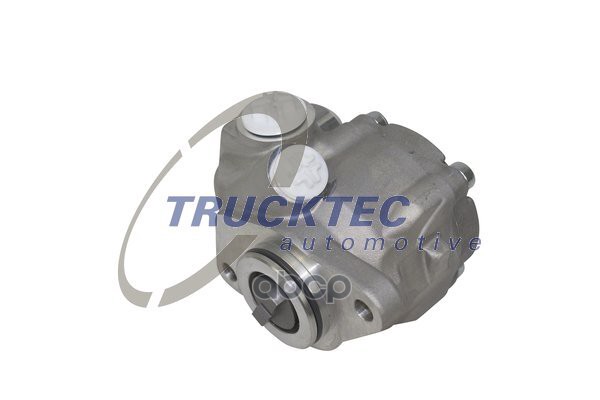 

Гидравлический Насос, Рулевое Управление 155 Bar Oe: 000 460 6180 Bosch TruckTec арт. 01.3