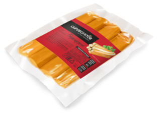 

Сыр Сыробогатов Балыковый копченый БЗМЖ 100 г