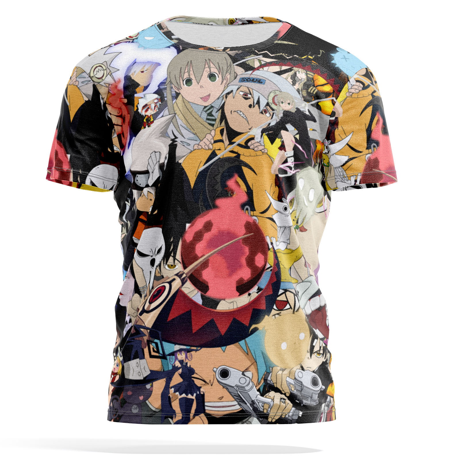 

Футболка мужская PANiN PaninManTshirt_VM1497641 черная 2XL, Черный, PaninManTshirt_VM1497641