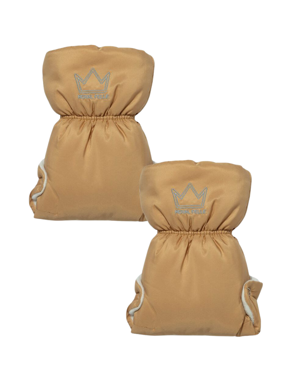 Муфты для рук Royal Felle Hand Warmer Sand