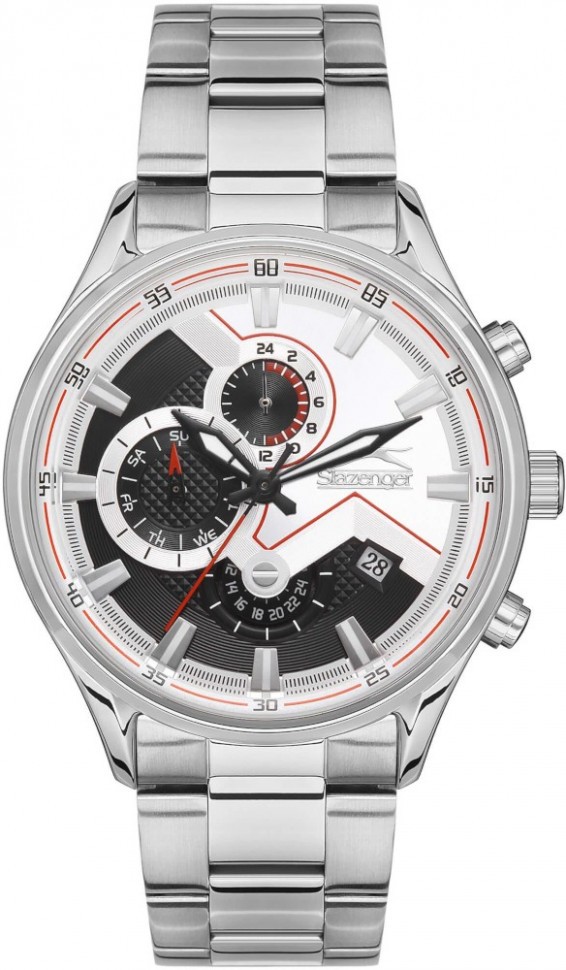 Наручные часы мужские Slazenger SL.09.2146.2.05