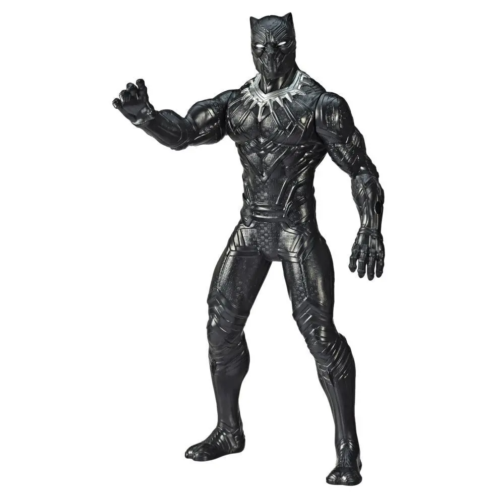 Фигурка Avengers Black Panther Чёрная Пантера E5581