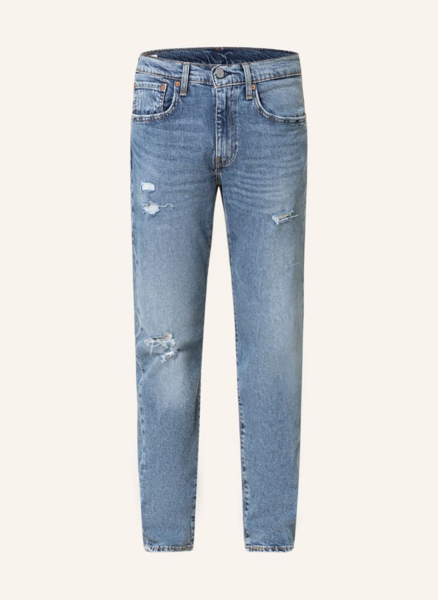 

Джинсы мужские Levi's 1001318576 синие 33/30 (доставка из-за рубежа), 1001318576