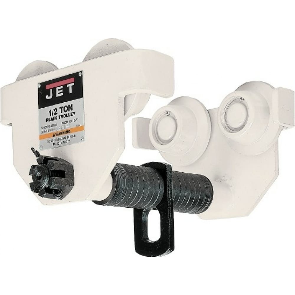 

JET Каретка для тали 2.0PT JE252020