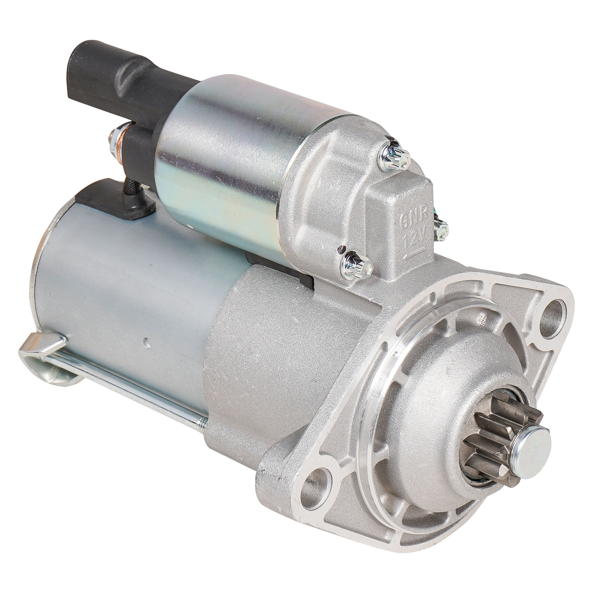 

Стартер Для А/М Chery Tiggo 4 (17-)/Bonus (11-) 1.5i/2.0i 1,3квт (Lst 2707) STARTVOLT арт.