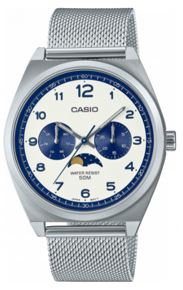 

Наручные часы мужские Casio MTP-M300M-7A, MTP-M300M-7A