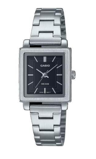 

Наручные часы женские Casio LTP-E176D-1A, LTP-E176D-1A