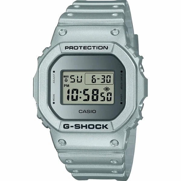 

Наручные часы мужские Casio DW-5600FF-8E, DW-5600FF-8E