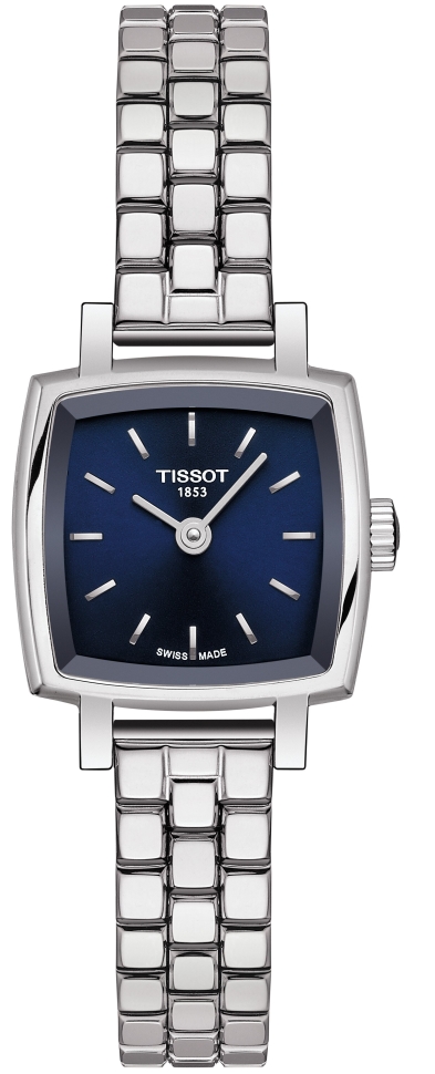 

Наручные часы женские Tissot T0581091104101, T0581091104101