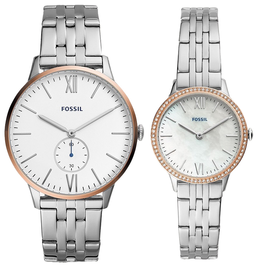 

Наручные часы мужские Fossil FS5562SET, FS5562SET