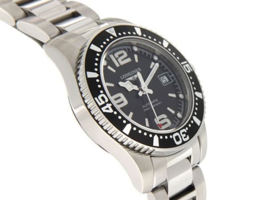 

Наручные часы мужские Longines L37424566, L37424566