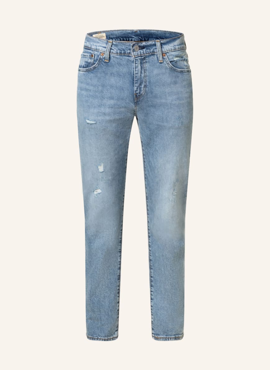 

Джинсы мужские Levi's 1001318579 синие 36/32 (доставка из-за рубежа), 1001318579