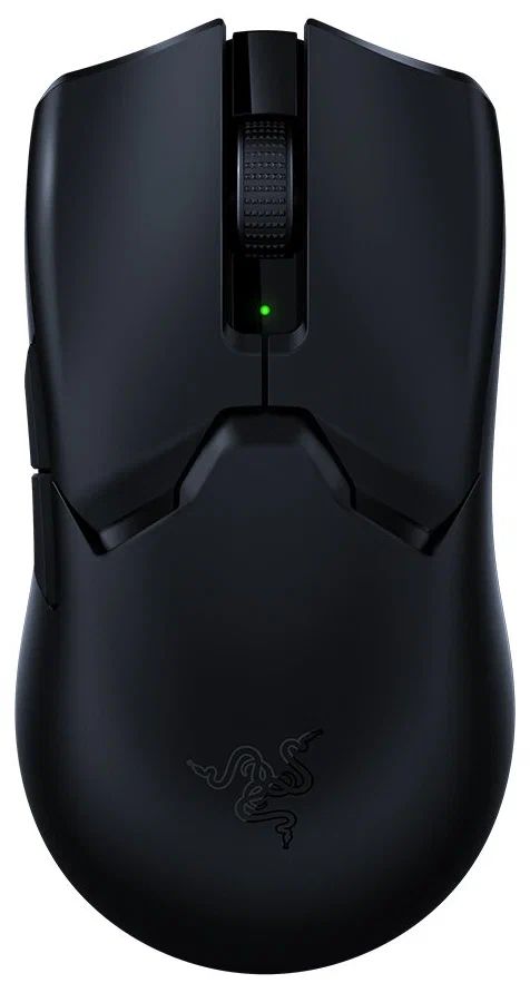 Беспроводная игровая мышь Razer Viper V2 Pro Black (RZ01-04390100-R3G1)