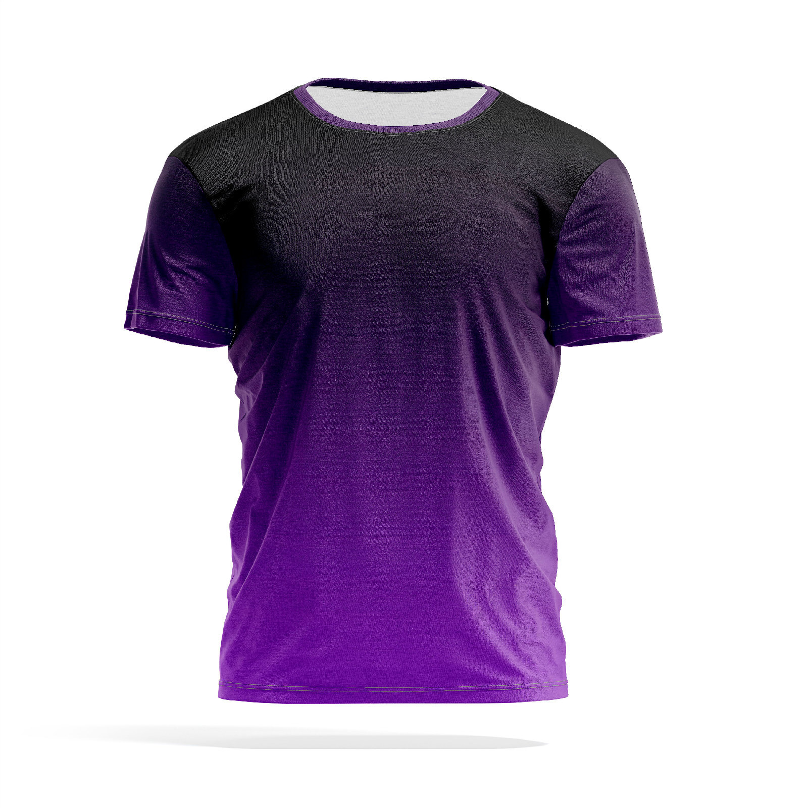 

Футболка мужская PANiN PaninManTshirtMS_MS2981511 разноцветная M, Фиолетовый, PaninManTshirtMS_MS2981511