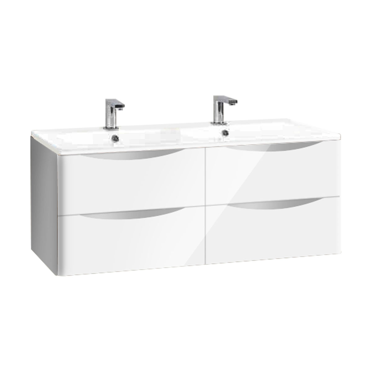 

Тумба под раковину Vincea Roberta 120 LW