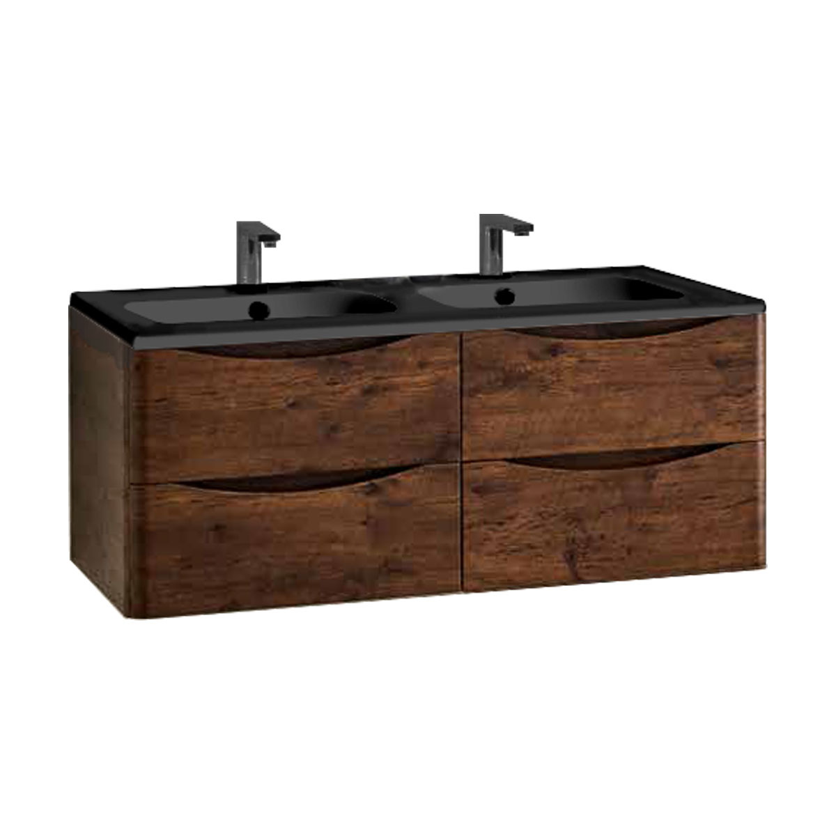 

Тумба под раковину Vincea Roberta 120 RW