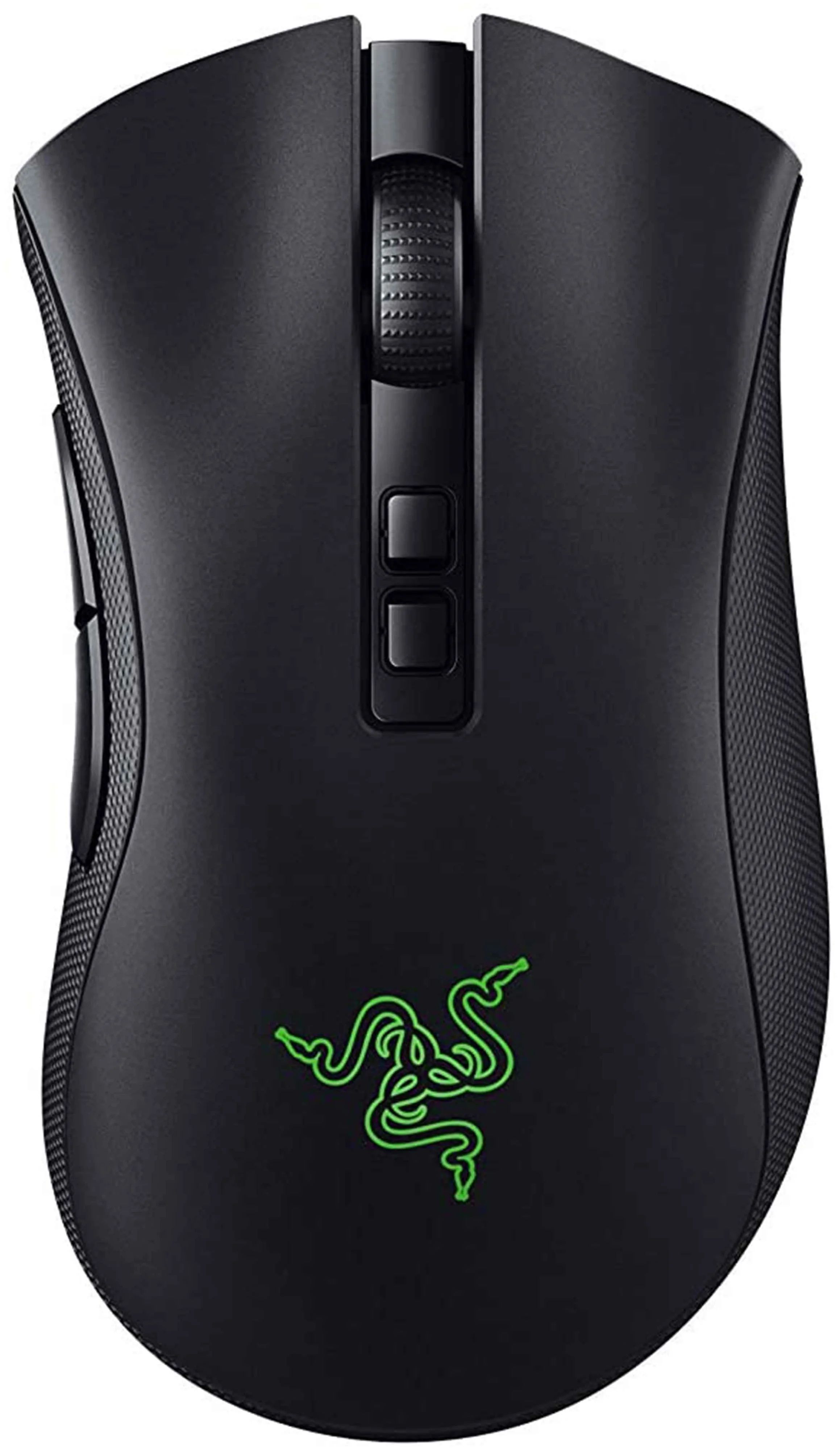 Проводная/беспроводная игровая мышь Razer DeathAdder V2 Pro Black (RZ01-03350100-R3G1)