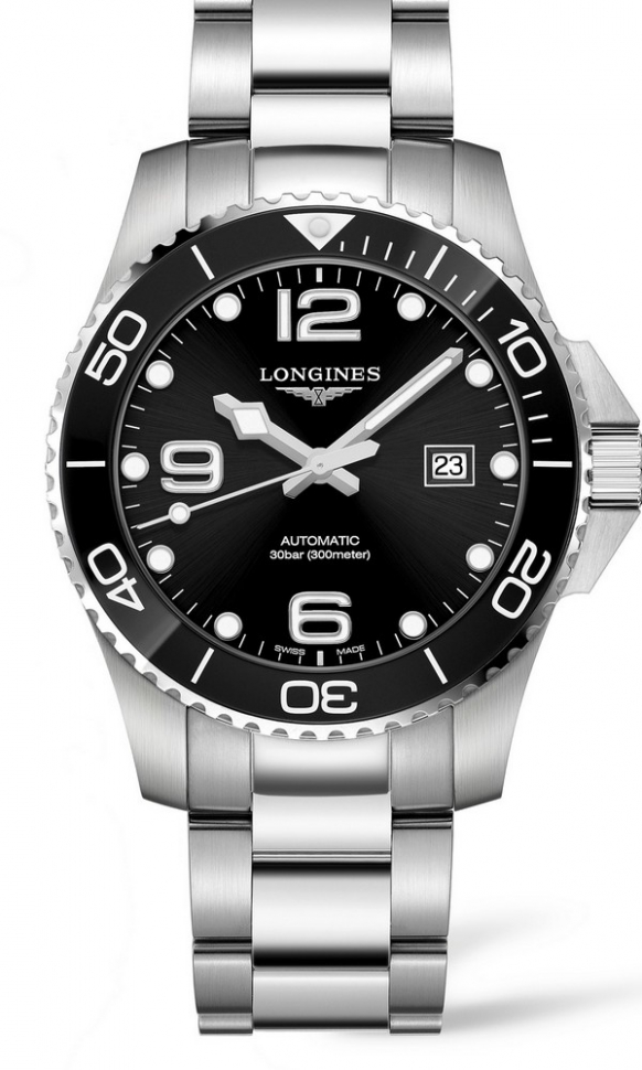 

Наручные часы мужские Longines L37824566, L37824566