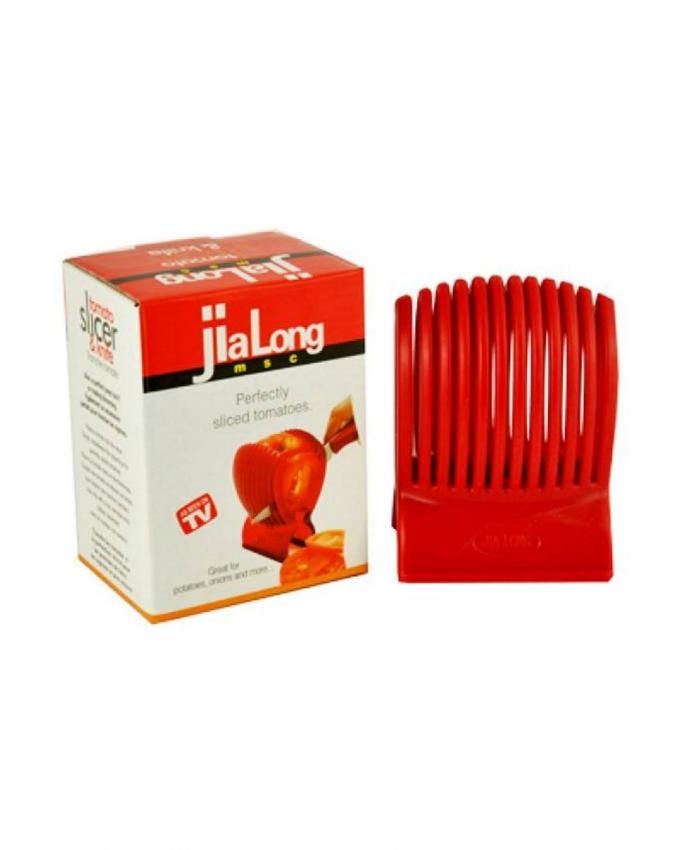 

Jialong Слайсер для томатов Jialong, Красный