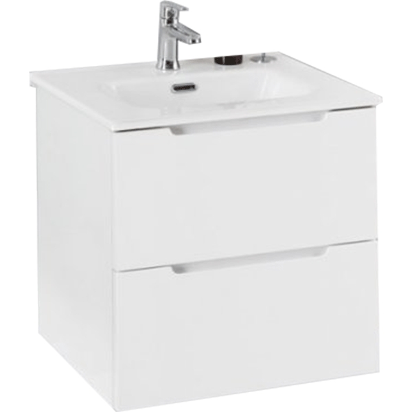 

Тумба с раковиной BelBagno Etna 39 50 BL, Бежевый, ETNA39-500/390-2C-SO-BL-P+BB500/390ETL