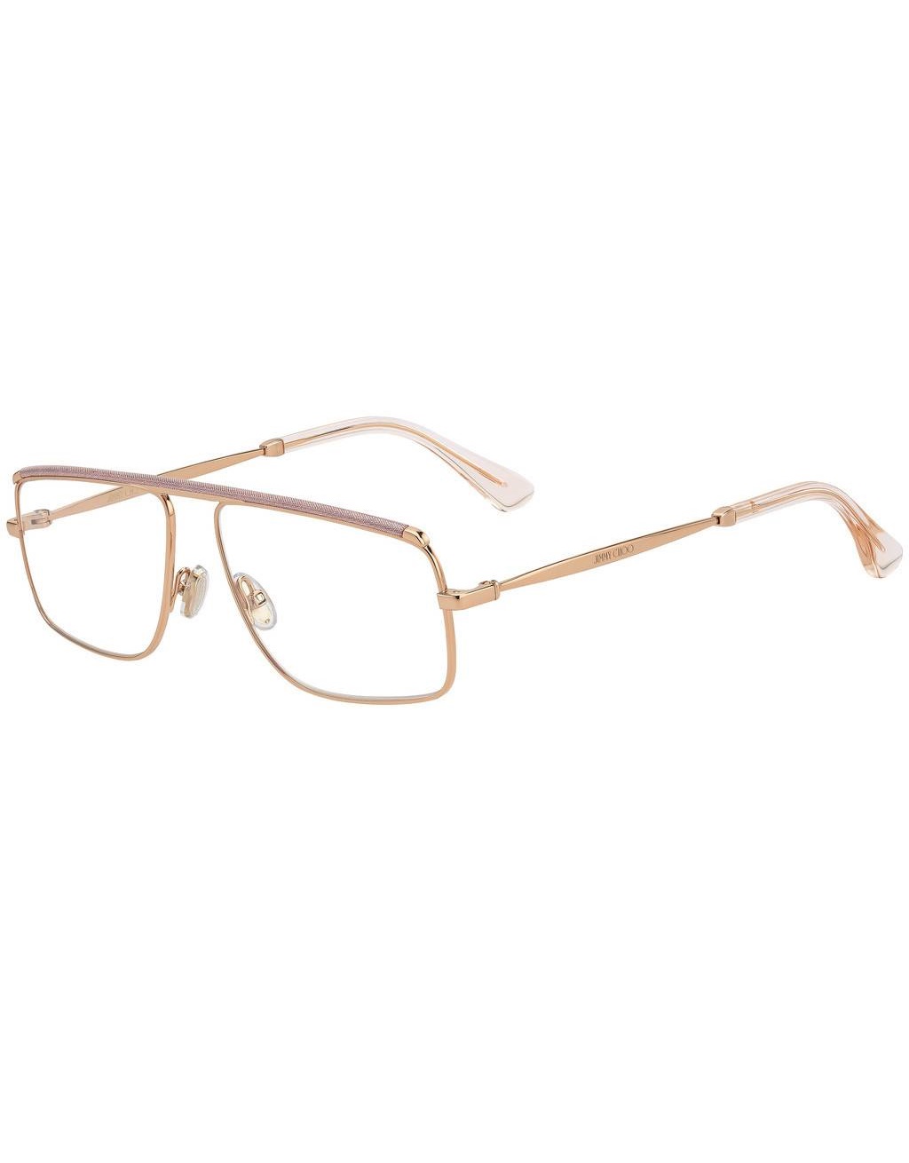 

Оправа для очков Jimmy Choo JC249 W66, JC249