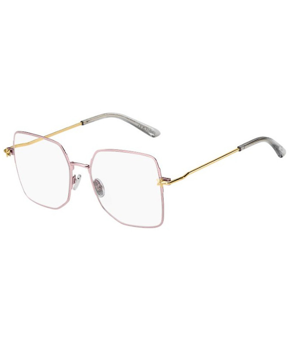 

Оправа женская Jimmy Choo JC262, золотистый, JC262