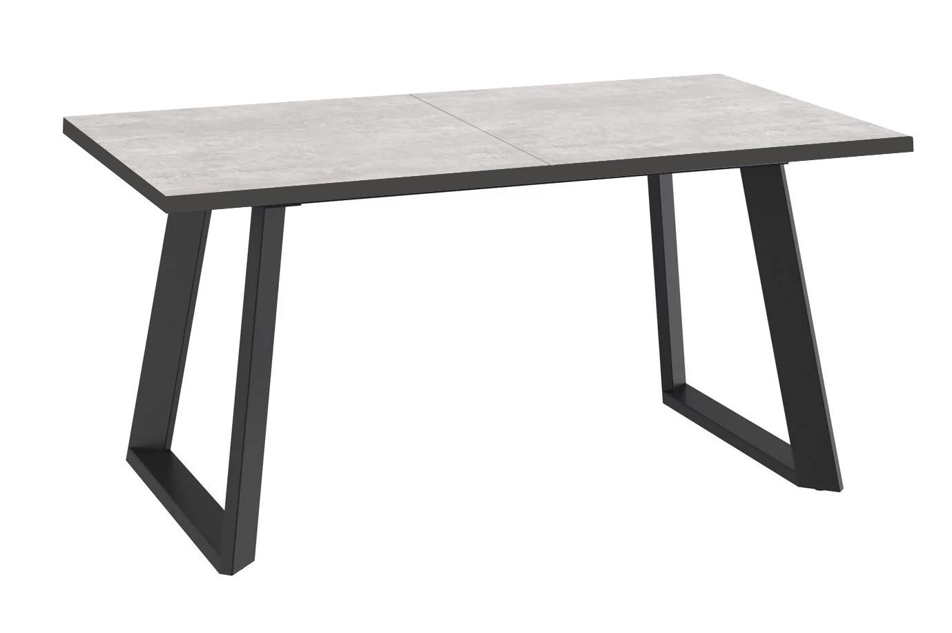 

Стул DIKLINE черный микровелюр 35x45x86 см