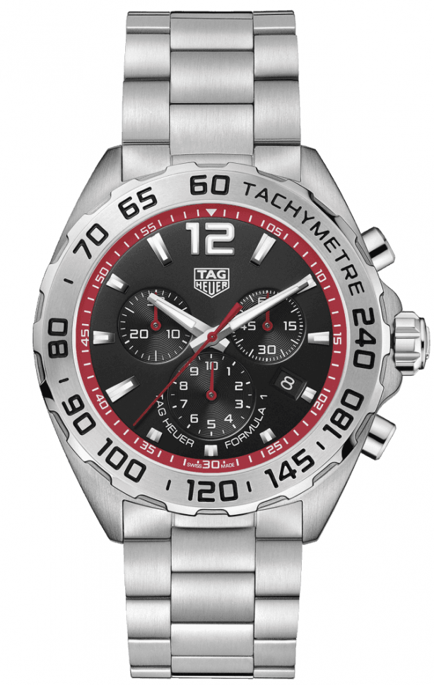 

Наручные часы мужские TAG Heuer CAZ101Y.BA0842, CAZ101Y.BA0842