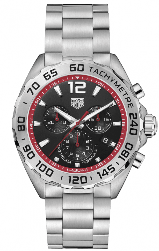 Наручные часы мужские TAG Heuer CAZ101Y.BA0842