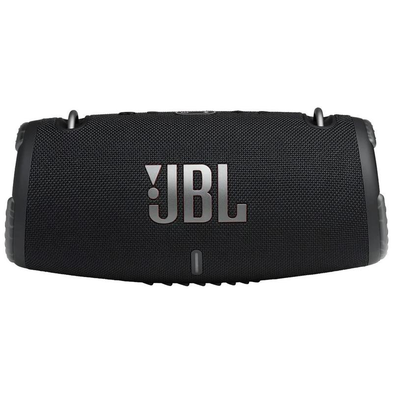 Портативная колонка JBL Xtreme 3 Black