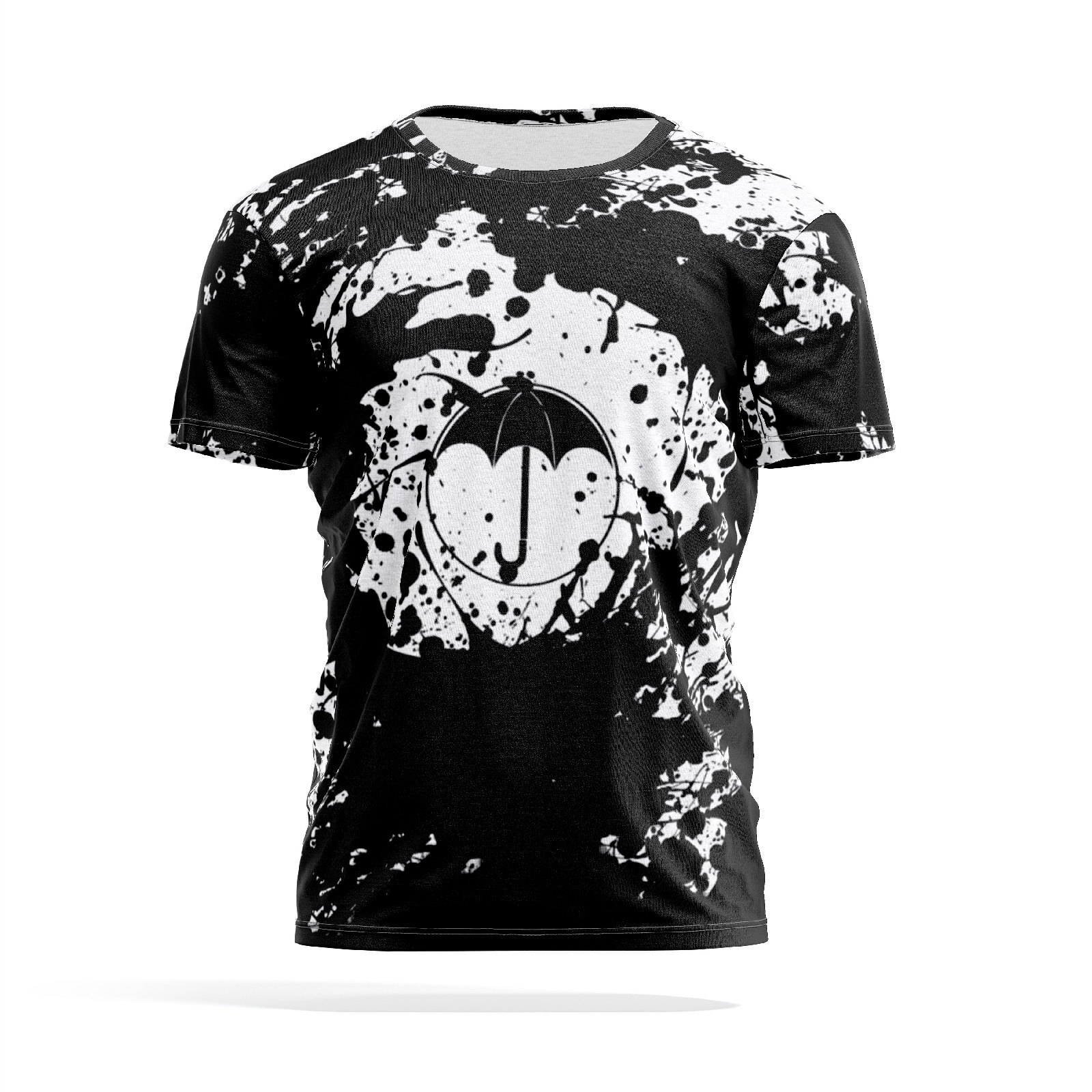 

Футболка мужская PANiN PaninManTshirtMS_MS2811119 разноцветная 3XL, Черный, PaninManTshirtMS_MS2811119