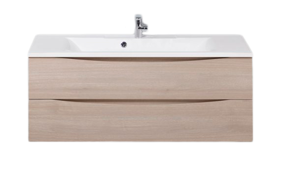 

Тумба с раковиной BelBagno Marino 120 RG, Бежевый, MARINO-1200-2C-SO-RG-P+BB1200/450-LV-MR-PR