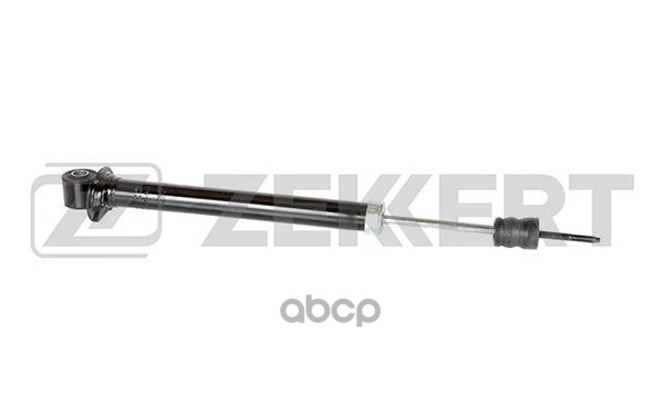 

Амортизатор Zekkert Sg2072 Задней Подвески Audi 80 V 91- Zekkert арт. SG2072
