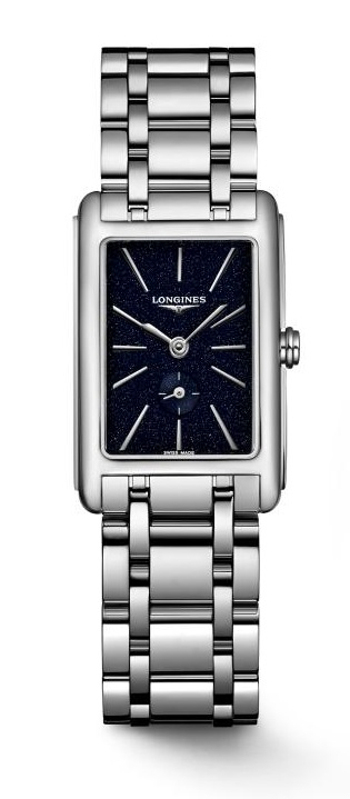 Наручные часы женские Longines L55124936 193700₽