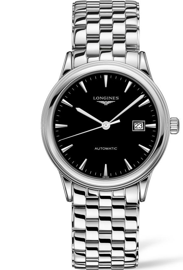 

Наручные часы мужские Longines L49844526, L49844526