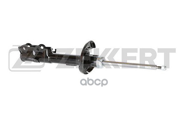 фото Амортизатор ford fiesta vi 08- zekkert газ. перед. прав. zekkert арт. sg6243