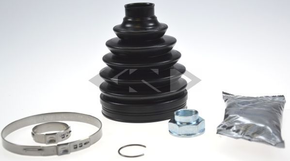 

Комплект пылника, приводной вал GKN-Spidan 304824