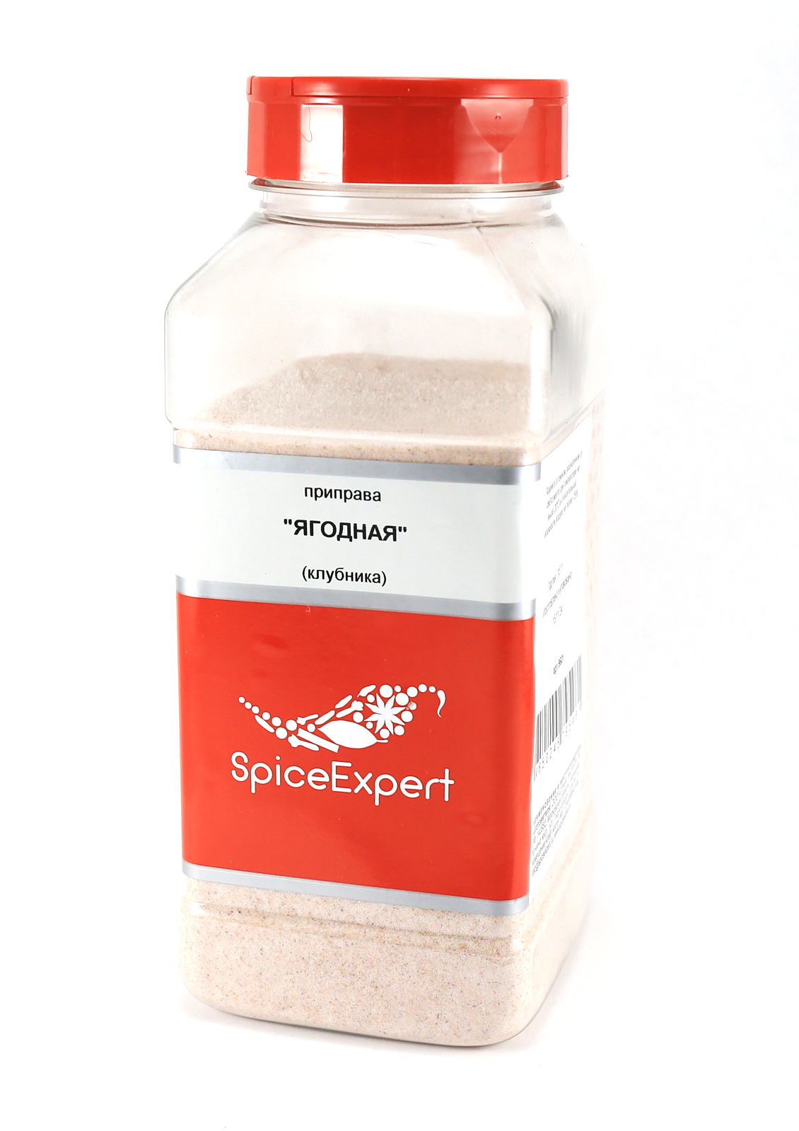 Приправа Ягодная клубника SpiceExpert, 800 г