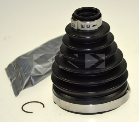 

Комплект пылника, приводной вал GKN-Spidan 305004