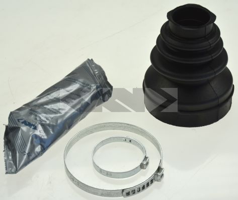 

Комплект пылника, приводной вал GKN-Spidan 305090