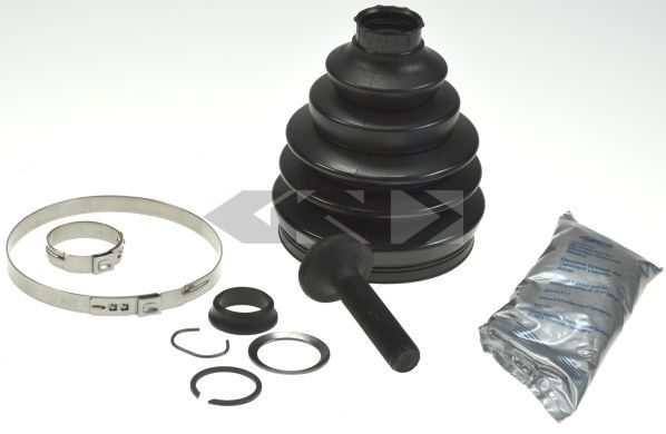 

Комплект пылника, приводной вал GKN-Spidan 305120