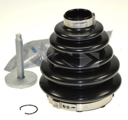 

Комплект пылника, приводной вал GKN-Spidan 305175
