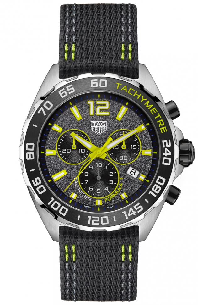 

Наручные часы мужские TAG Heuer CAZ101AG.FC8304, CAZ101AG.FC8304