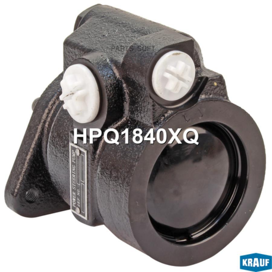 

Насос гидроусилителя руля Krauf hpq1840xq