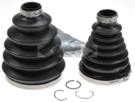 

Комплект пылника, приводной вал GKN-Spidan 305637
