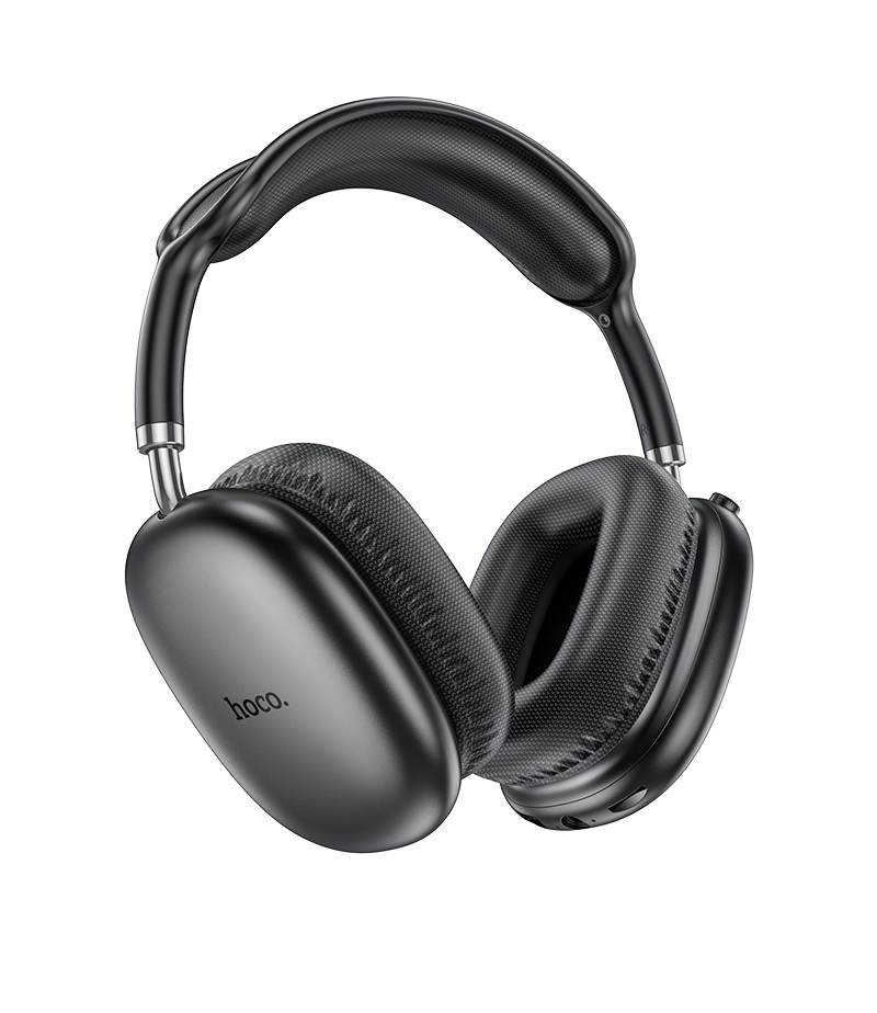 

Беспроводные наушники Hoco W35 черный (00-90013497), W35