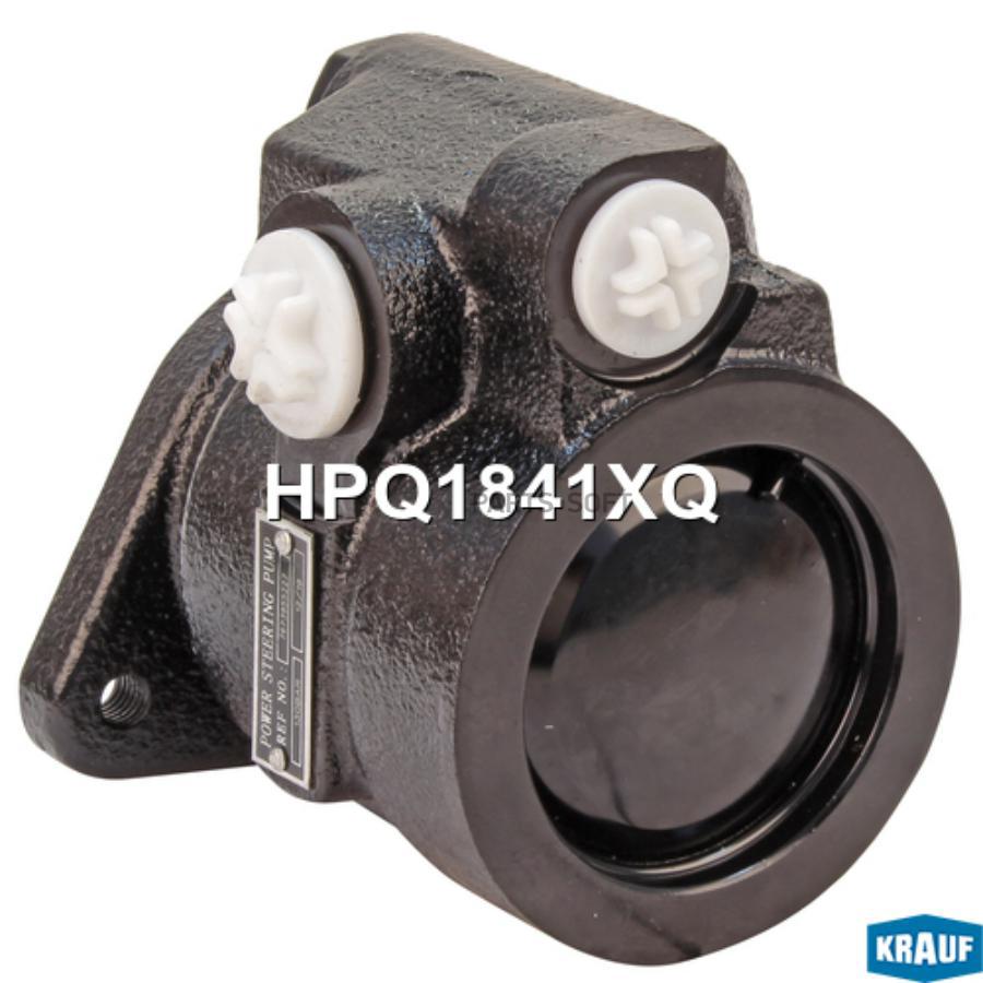 

Насос гидроусилителя руля Krauf hpq1841xq